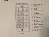 Collins ALT 55 and ALT 55B Install Manual.