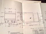 Collins ALT 55 and ALT 55B Install Manual.