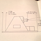 Collins ALT 55 and ALT 55B Install Manual.