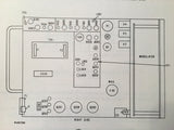 Bendix Radar RT-101A-28 and 101B-28 Service Manual.