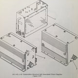 Bendix Radar RT-101A-28 and 101B-28 Service Manual.