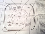 Collins EFIS-85A-2a, EFIS-85A(1) and EFIS-86A(1) Install & Ops Manual.