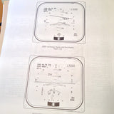 Collins EFIS-85A-2a, EFIS-85A(1) and EFIS-86A(1) Install & Ops Manual.