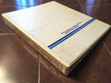 Teledyne Continental C-75, C-85, C-90 & O-200 Parts Manual.