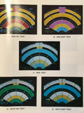 Sperry Primus 500 ColoRadar Radar Install manual.