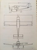 Beechcraft Musketeer Super III A23-24 Owner's Manual.