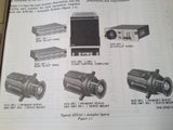 Collins APS 85 install, operation & ramp maintenance manual.