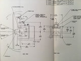 RCA Primus 30A WXD Radar Install Manual.