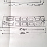 Collins APS 85 install, operation & ramp maintenance manual.