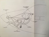 Collins WP-103 Radar Install Manual.