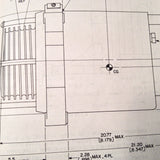 Collins APS 85 install, operation & ramp maintenance manual.