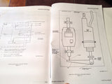 Collins APS 85 install, operation & ramp maintenance manual.