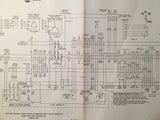 Collins WP-103 Radar Install Manual.