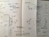 RCA Primus 20, Primus 21, Primus 30 & Primus 31 WXD Radar Install Manual.