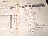 King KMA 24H Audio Install Manual.