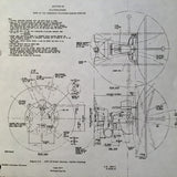 Bendix RDR-1E & RDR-1ED Radar Install Manual.