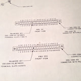 King KMA 24H Audio Install Manual.