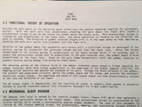 King KRG-331 Rate Gyro Service manual.
