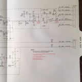 King KRG-331 Rate Gyro Service manual.