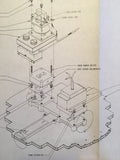 Narco KA-128 Radar Service & Parts Manual.