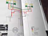 FlightSafety Sabreliner 40, 60 & 60SC Pilots Training Manual.