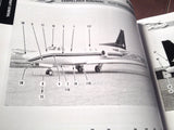 FlightSafety Sabreliner 40, 60 & 60SC Pilots Training Manual.