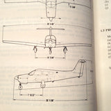 Piper Arrow IV, PA-28RT-201 Pilot's Information Manual.