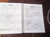Damond Katana DA20-C1 Pilot's Information Manual.