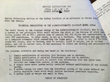 Mitchell AirBoy CoPilot Autopilot Service manual.