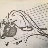 Mitchell AirBoy CoPilot Autopilot Service manual.