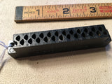 Connector for RT-359A,  RT-459A & RT-859A Transponder,  NOS.