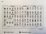 Cessna Citation Encore Model 560 Operating Manual.