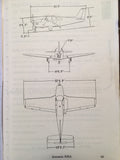 Beechcraft Bonanza E33A Owner's Manual.