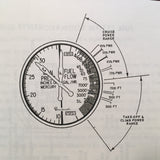 Beechcraft Bonanza E33A Owner's Manual.