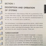 Beechcraft Turbo-Bonanza V35A-TC Owner's Manual.