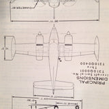 Cessna Turbo-System T310Q Owner's manual, sn 0001 and on.