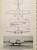 Beechcraft Baron Model 55 Owner's Manual.