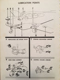 Beechcraft Baron Model 55 Owner's Manual.