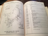 1964-1971 Cessna 206 Series Parts Manual