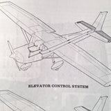 1983 Cessna 152 Pilot's Information Manual.