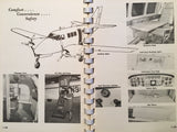 Beechcraft Model  Queen Air 80 Owner's Manual.