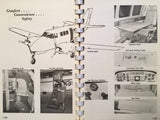 Beech Queen Air 80 Owner's Manual.