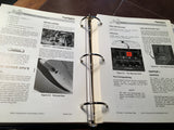 Falcon 20 Pilot Training Manual.