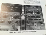 Falcon 20 Pilot Training Manual.