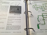 Falcon 20 Pilot Training Manual.