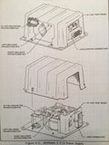 Piper Altimatic V-F/D and V-F/D-1 Autopilot Service manual.