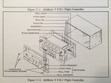 Piper Altimatic V-F/D and V-F/D-1 Autopilot Service manual.