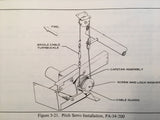 Piper Altimatic V and V-1 Autopilot Service manual.