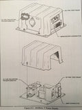 Piper Altimatic V and V-1 Autopilot Service manual.