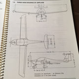 Katana DA20 Flight Information Manual.
